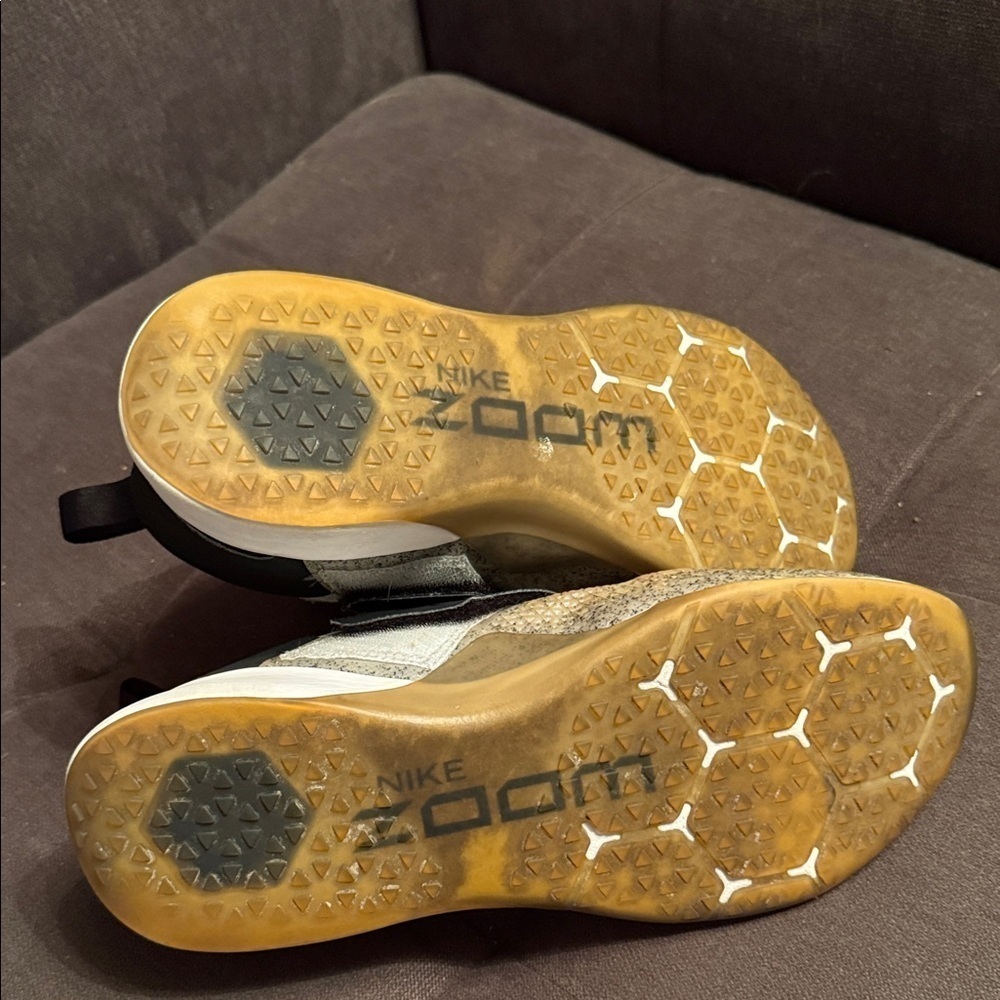 Nike Air Zoom Training Athletic Shoes - Picture 5 of 7